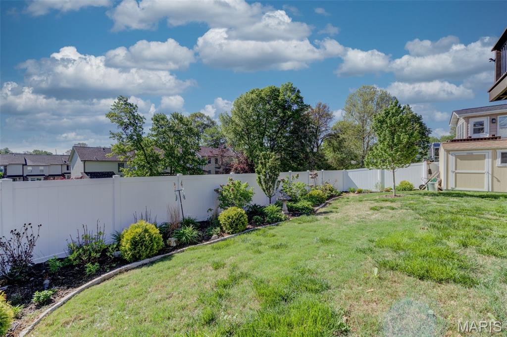 Brightfield Place - Residential