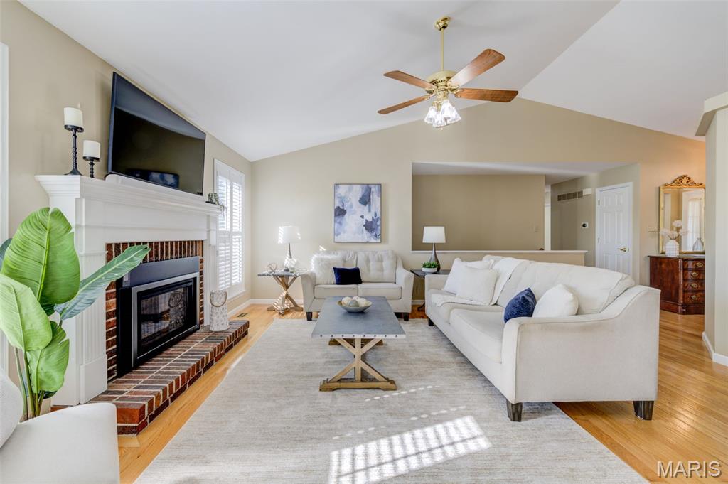 Brightfield Place - Residential