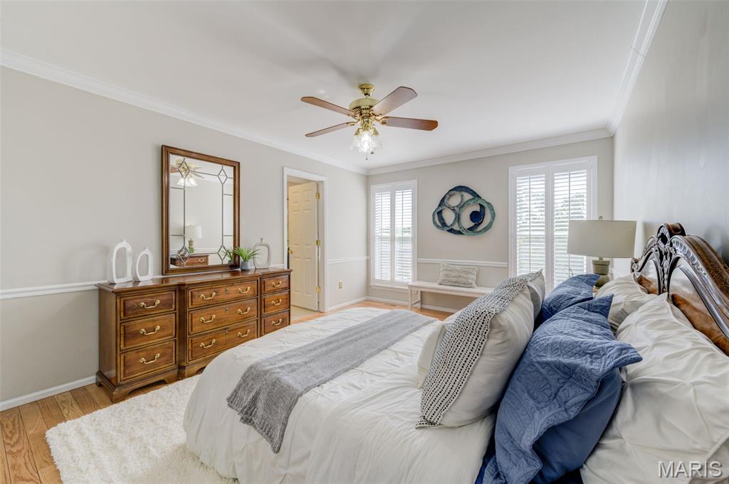 Brightfield Place - Residential