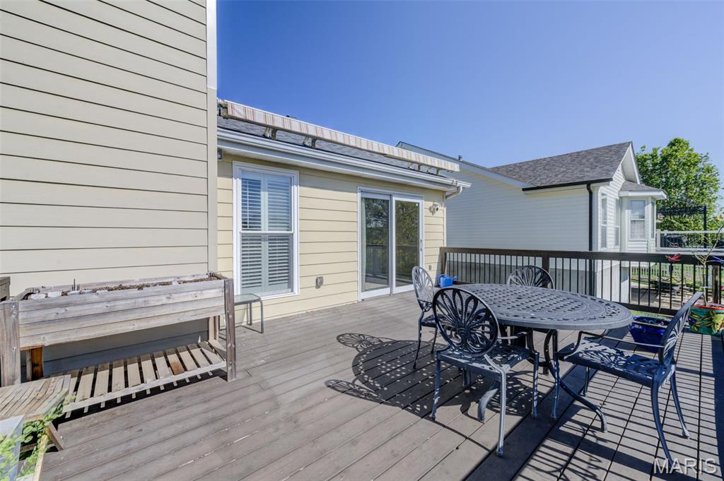 Brightfield Place - Residential