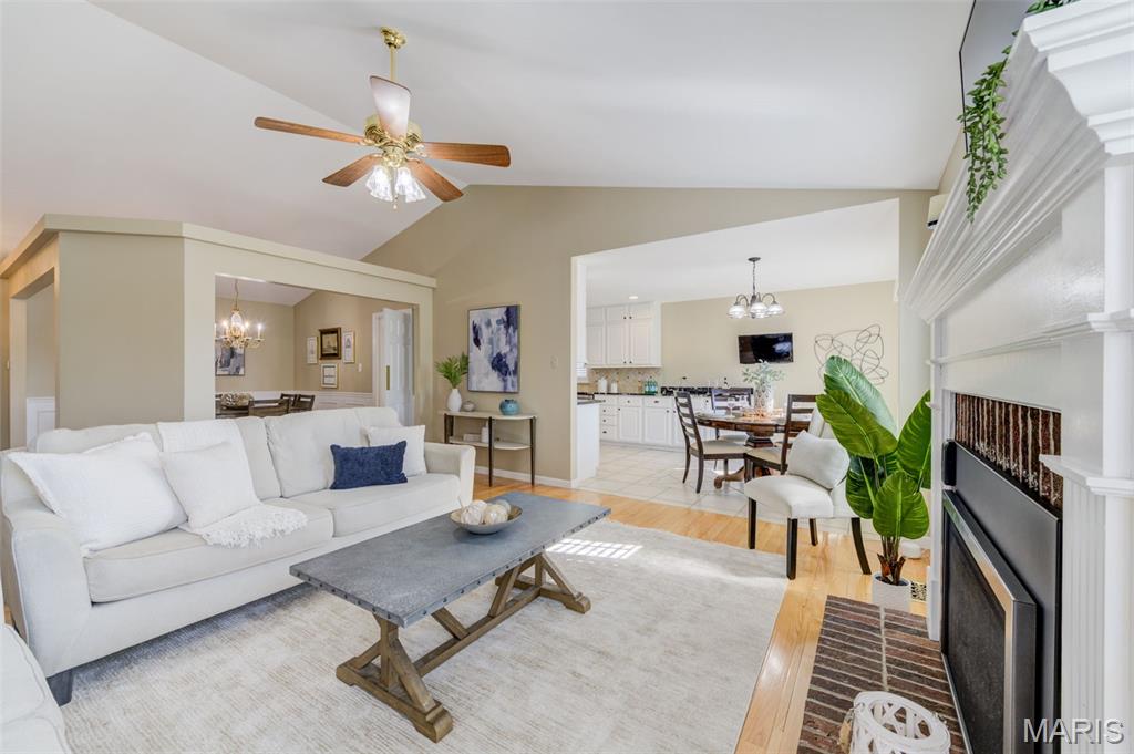 Brightfield Place - Residential