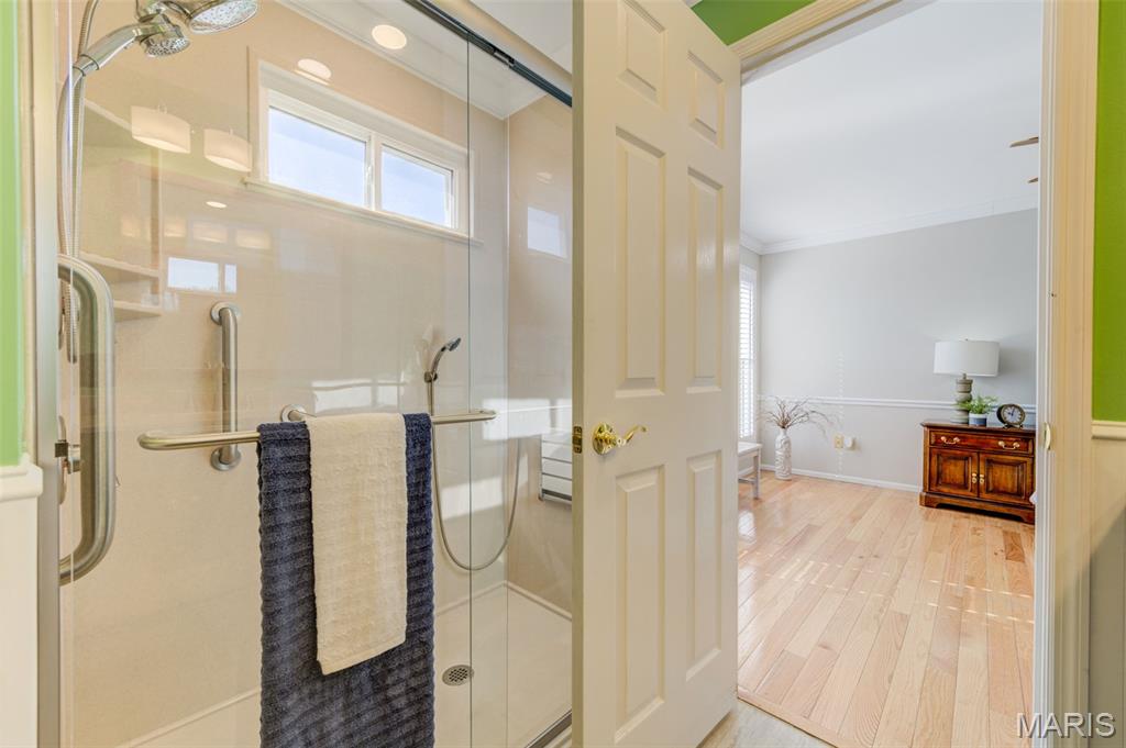 Brightfield Place - Residential