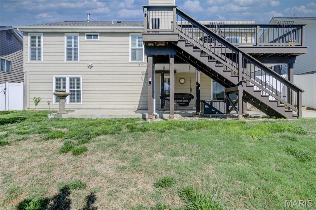 Brightfield Place - Residential