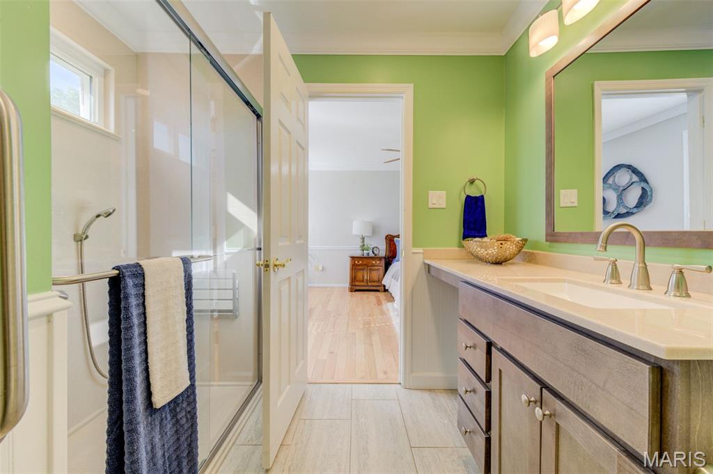 Brightfield Place - Residential