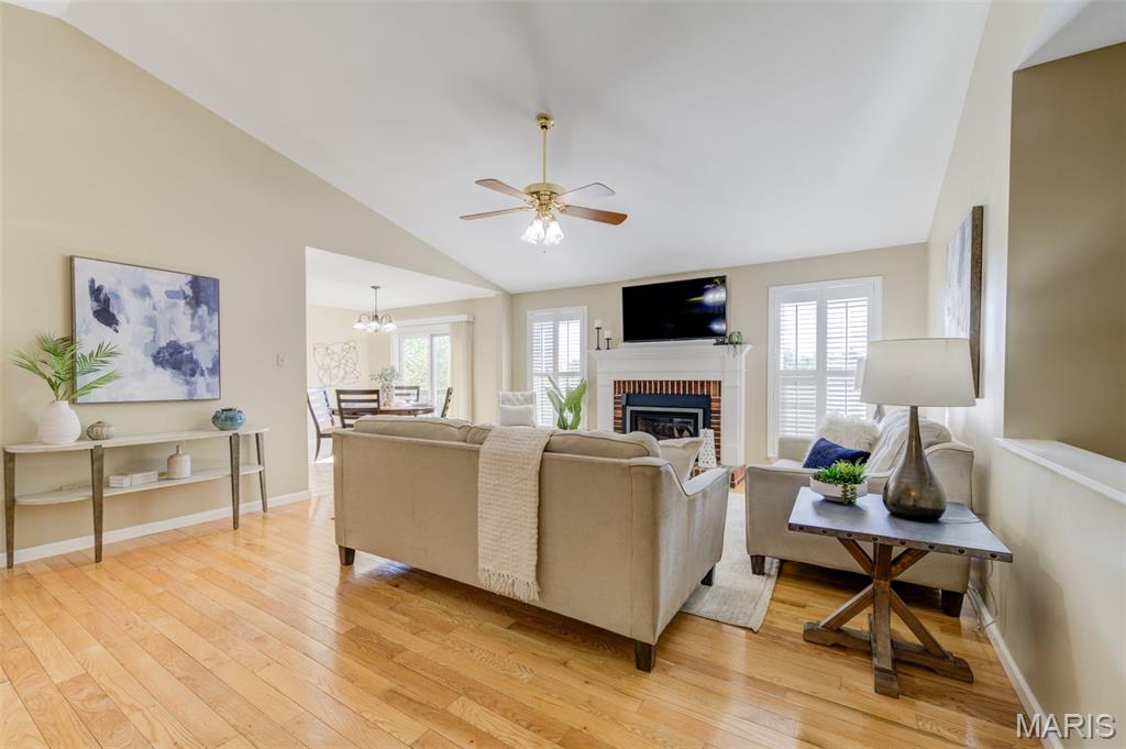 Brightfield Place - Residential