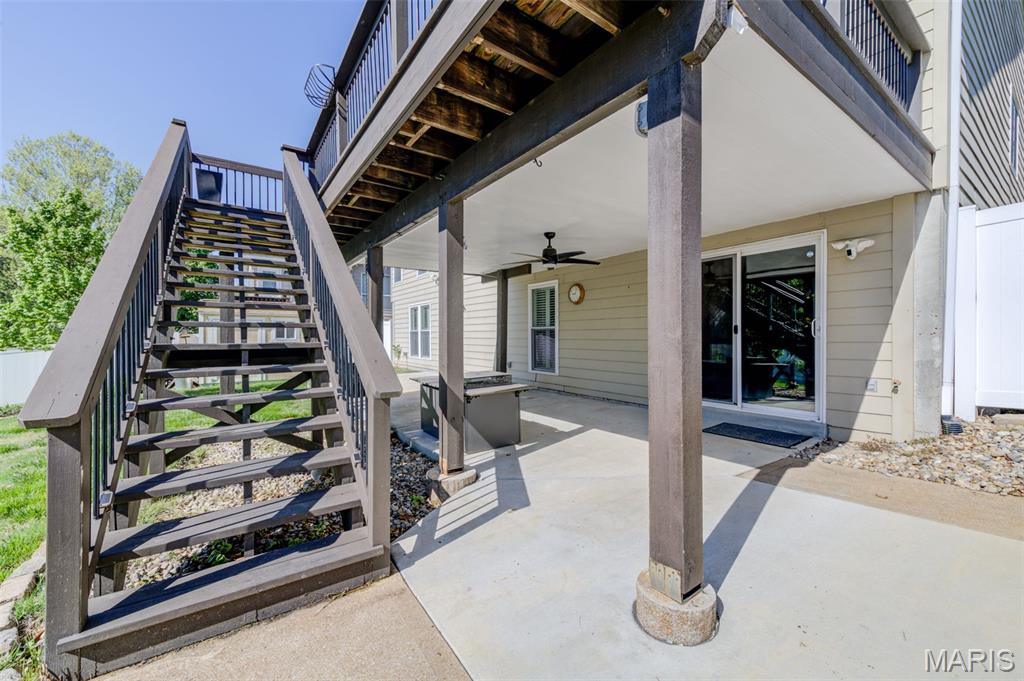 Brightfield Place - Residential