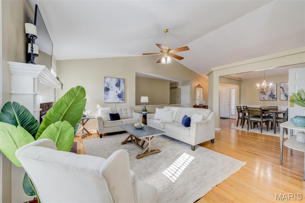 Brightfield Place - Residential