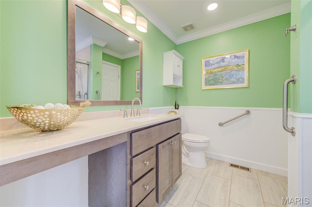 Brightfield Place - Residential