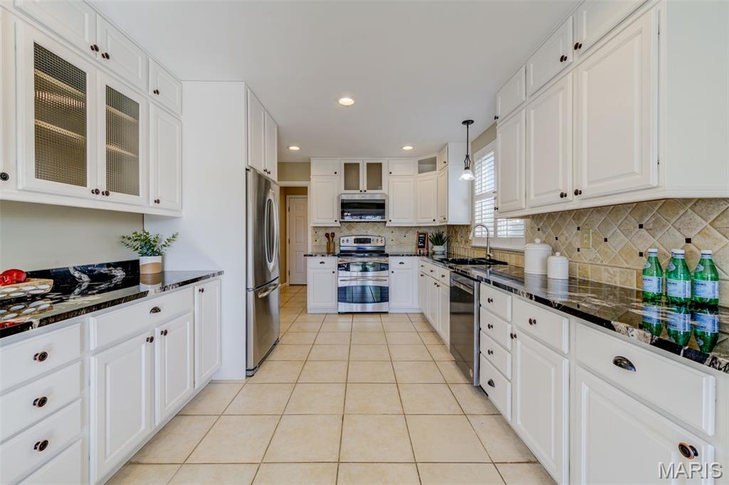 Brightfield Place - Residential