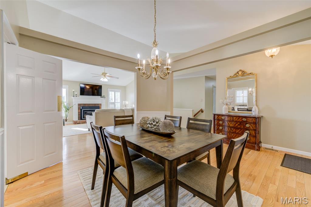 Brightfield Place - Residential