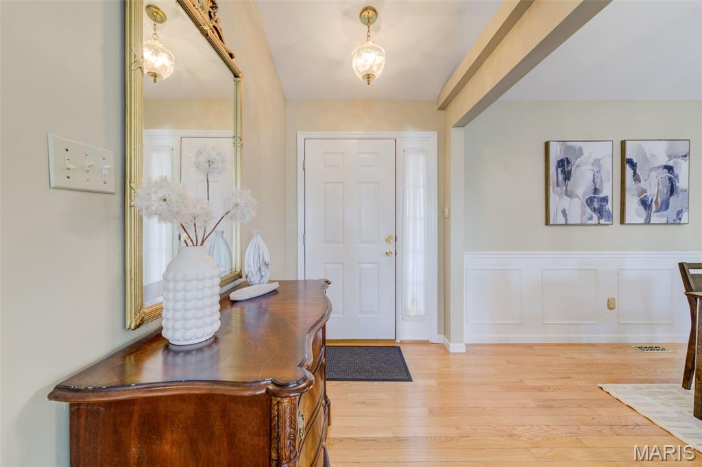 Brightfield Place - Residential