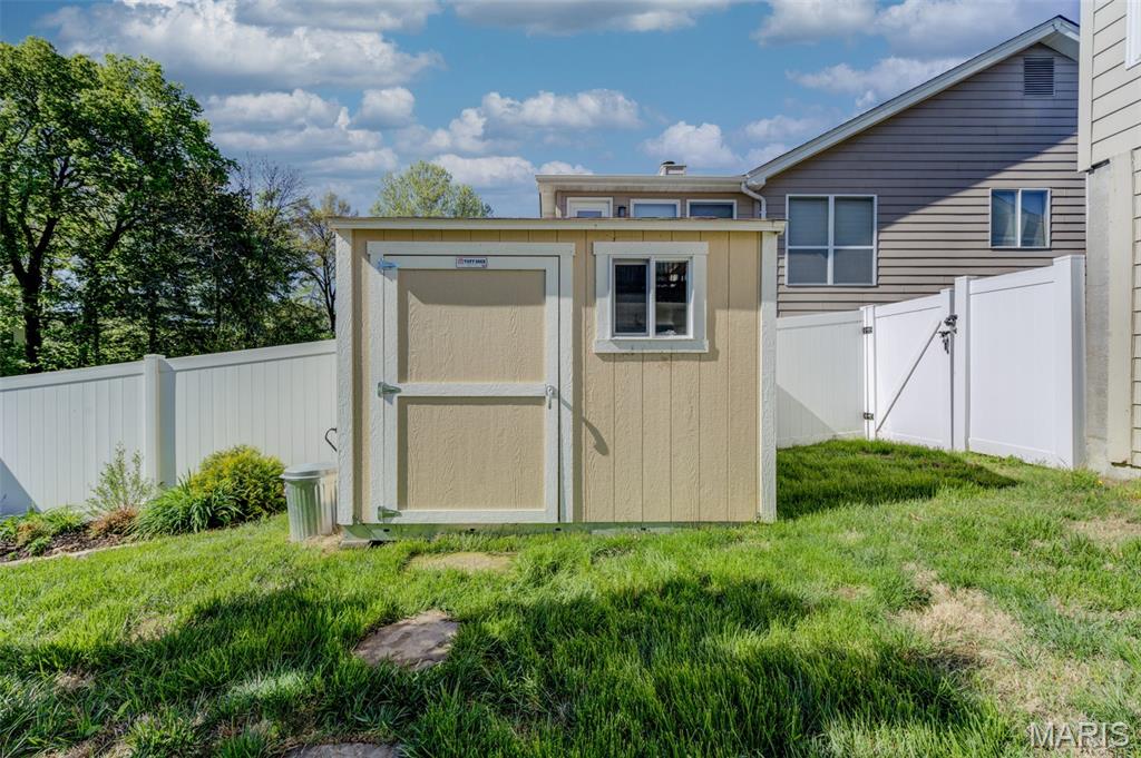 Brightfield Place - Residential