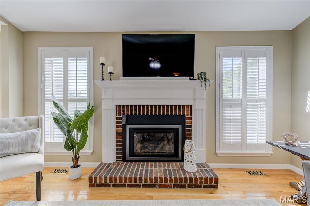 Brightfield Place - Residential