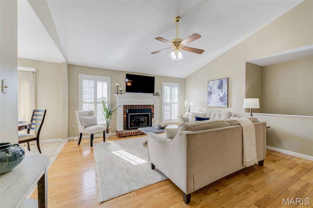 Brightfield Place - Residential