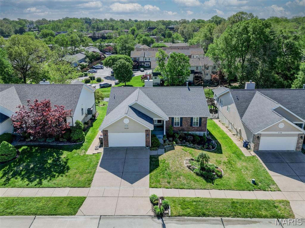 Brightfield Place - Residential