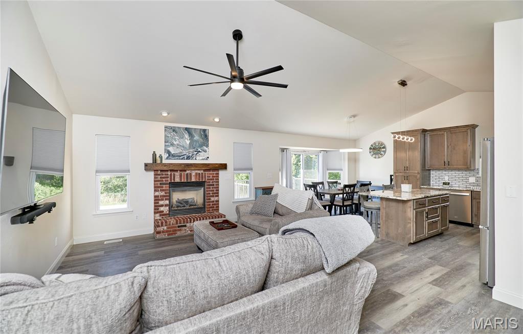 2928 Glaize Creek Drive