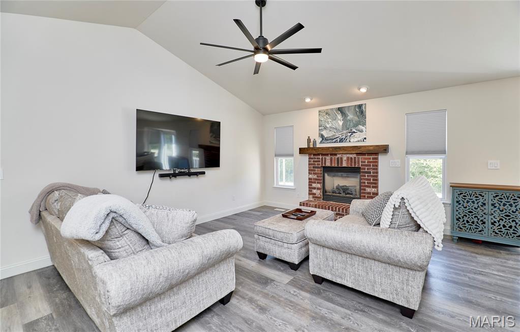 2928 Glaize Creek Drive