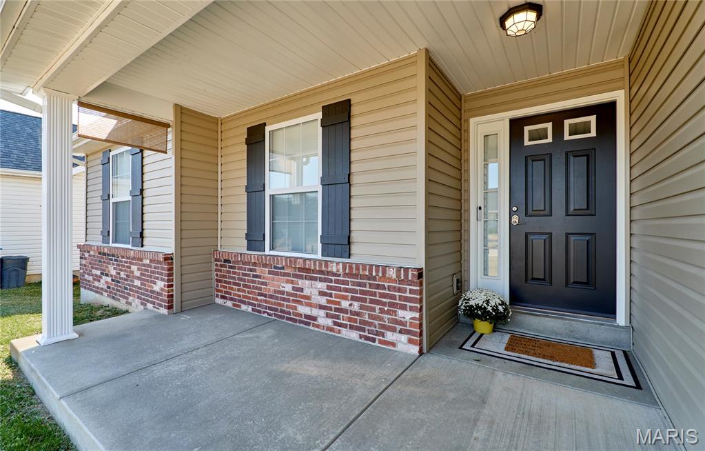 2928 Glaize Creek Drive