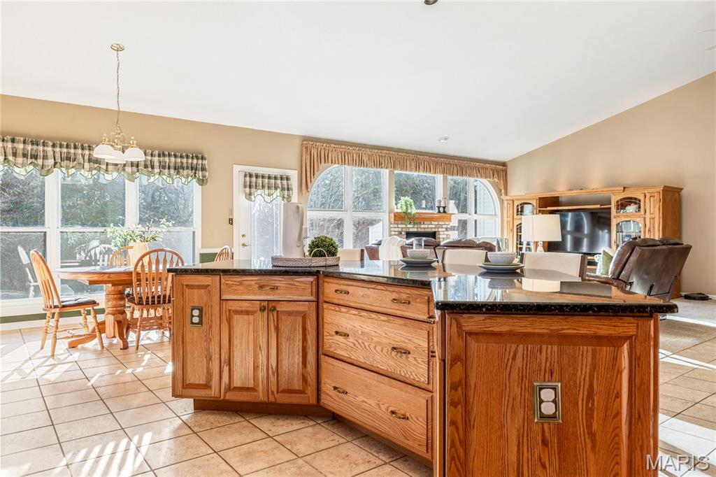 Camelot - Residential