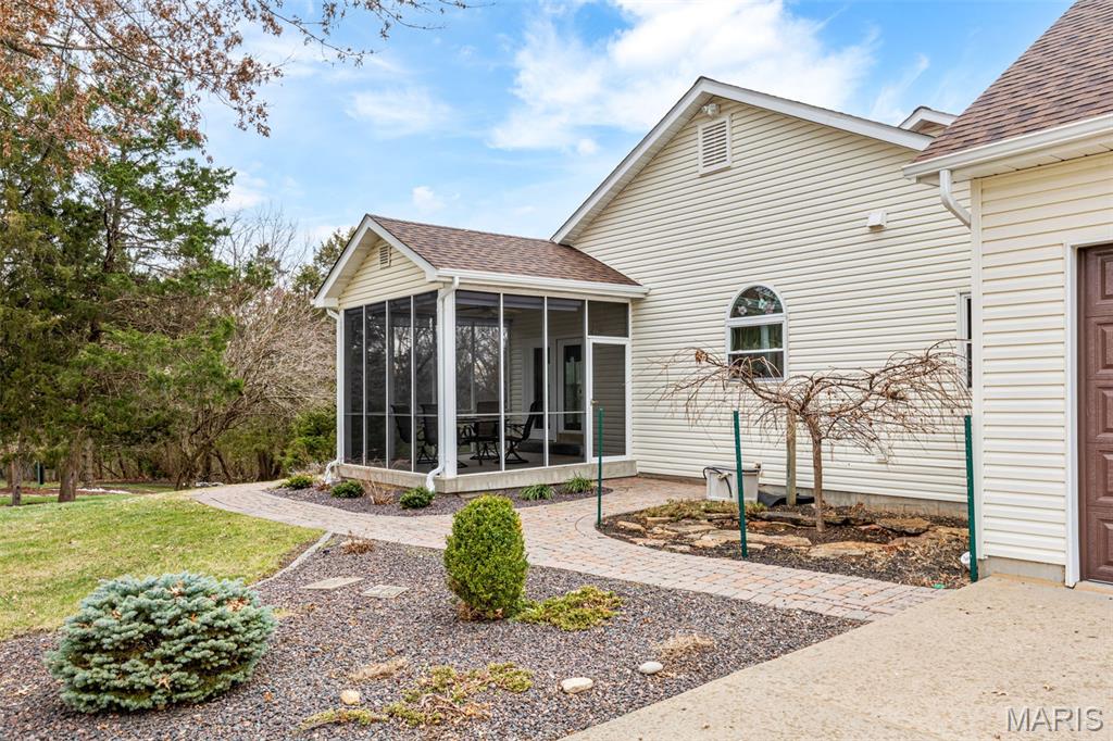 Camelot - Residential