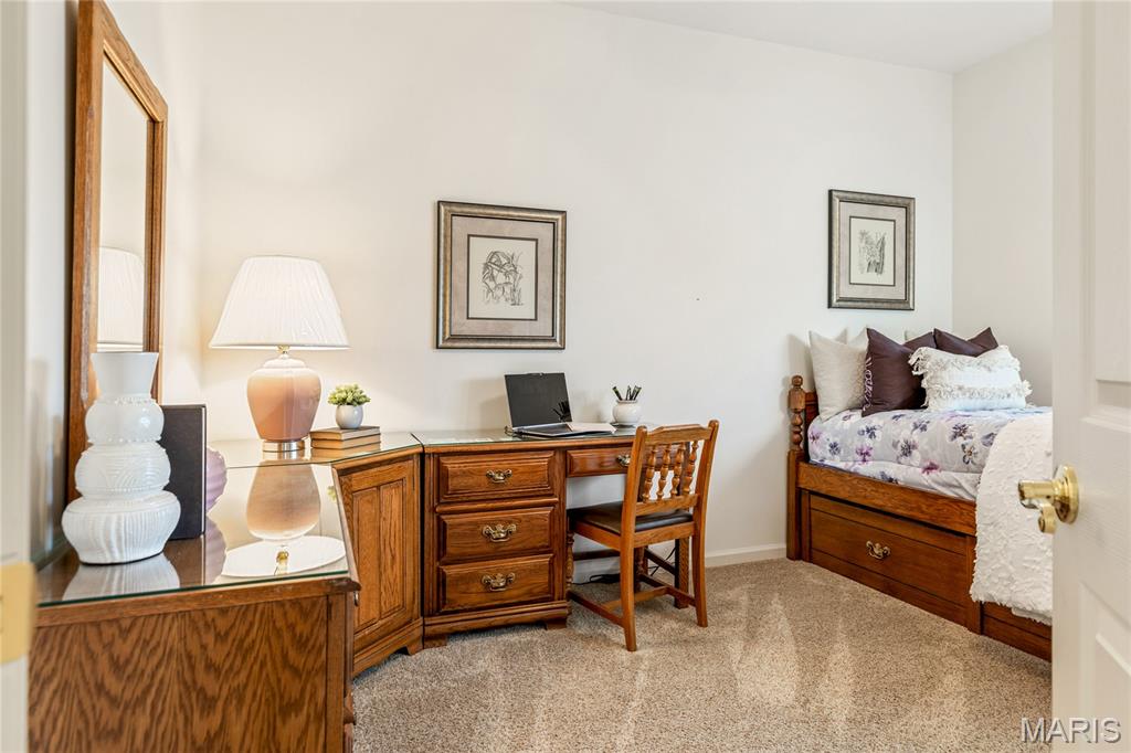 Camelot - Residential