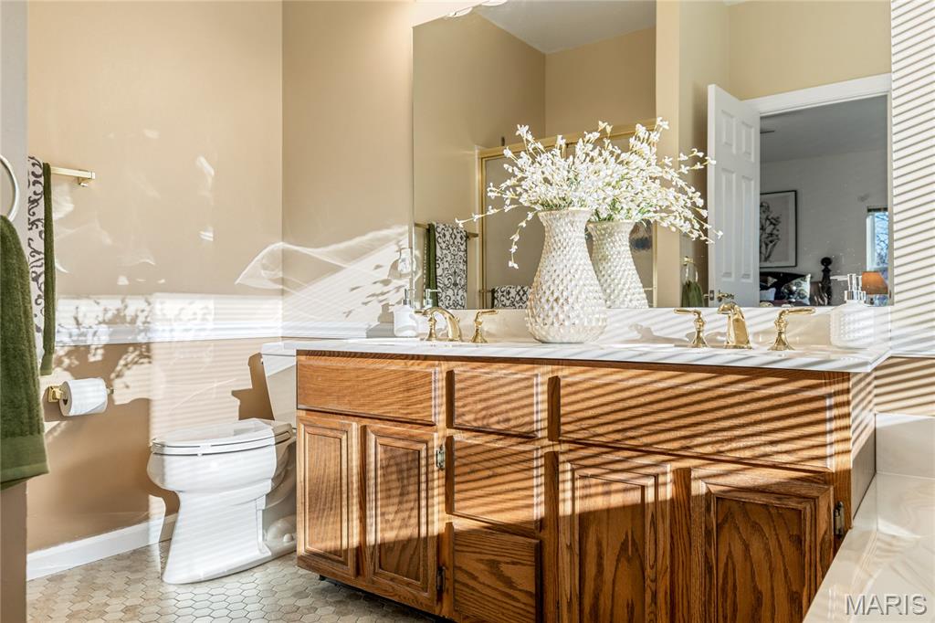 Camelot - Residential