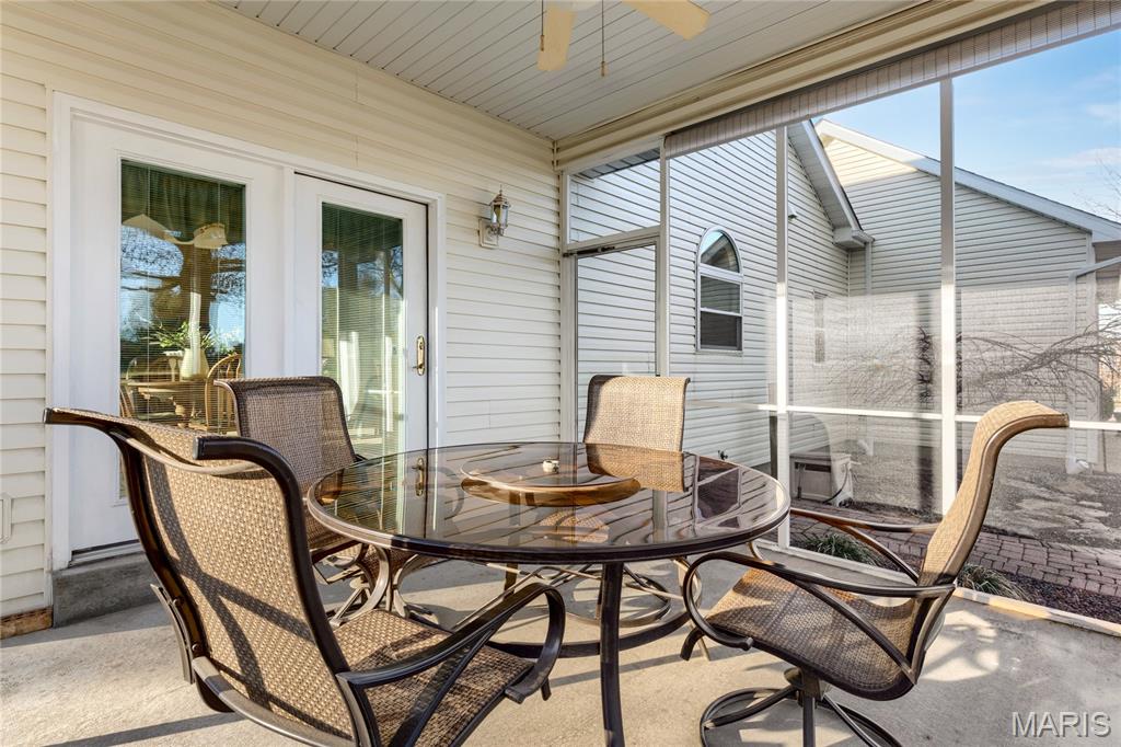 Camelot - Residential