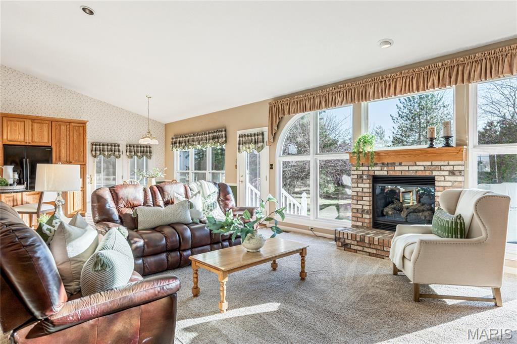 Camelot - Residential