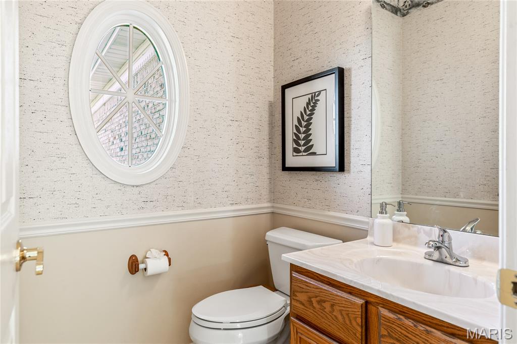 Camelot - Residential