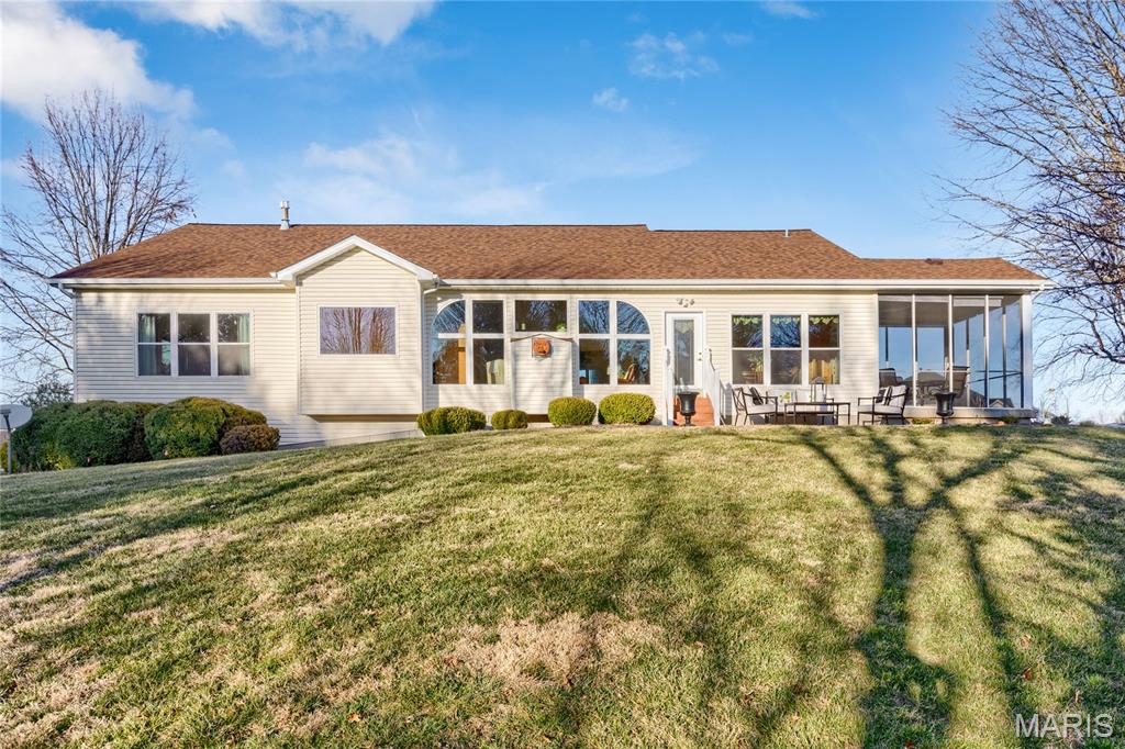 Camelot - Residential