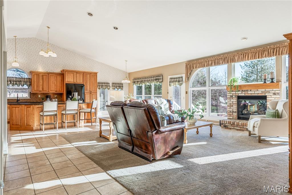 Camelot - Residential