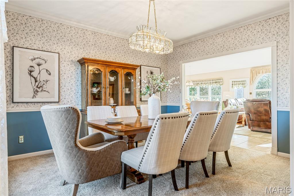 Camelot - Residential