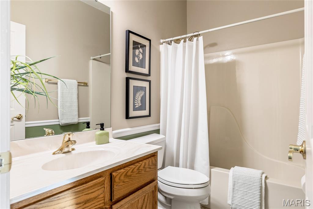 Camelot - Residential