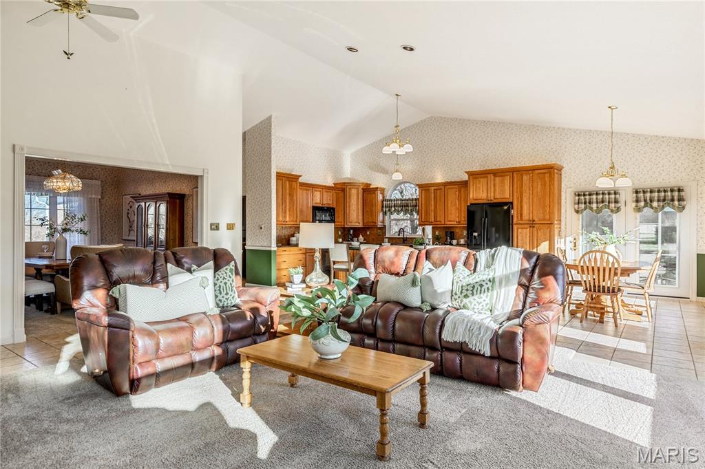 Camelot - Residential