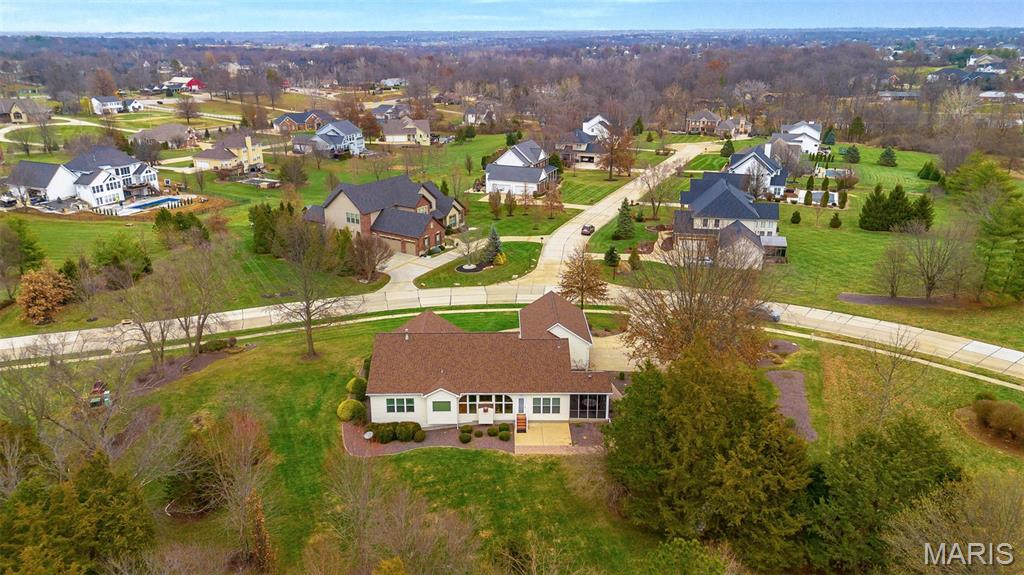 Camelot - Residential