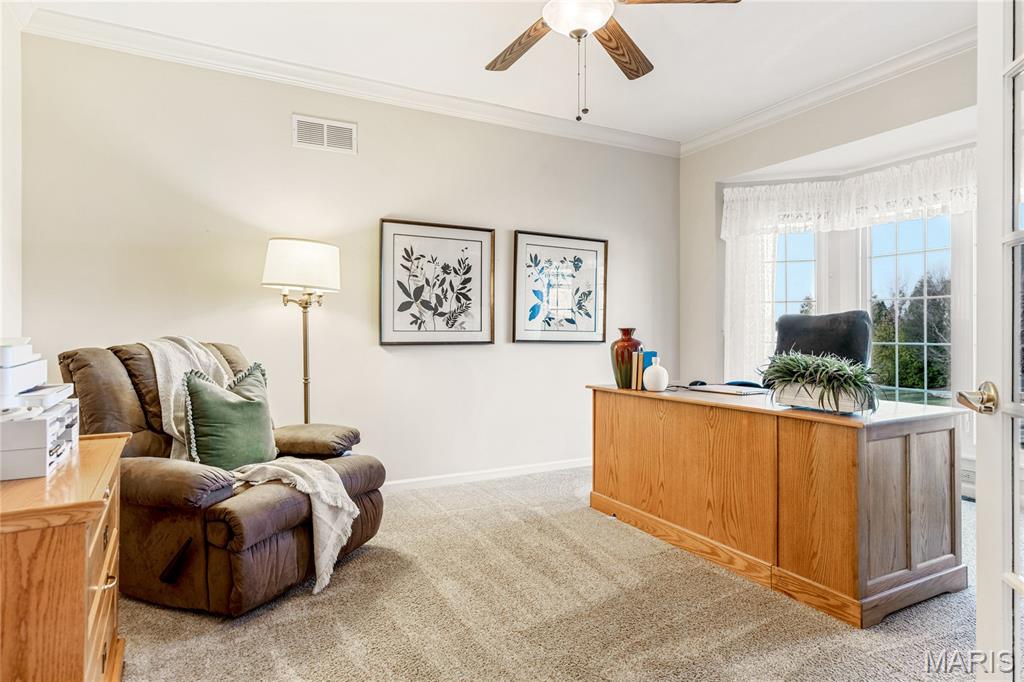 Camelot - Residential