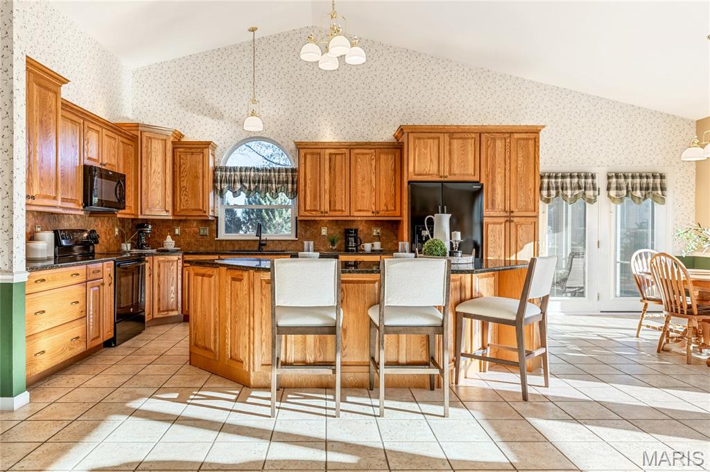 Camelot - Residential