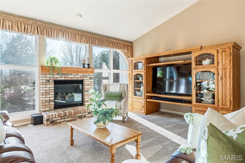 Camelot - Residential