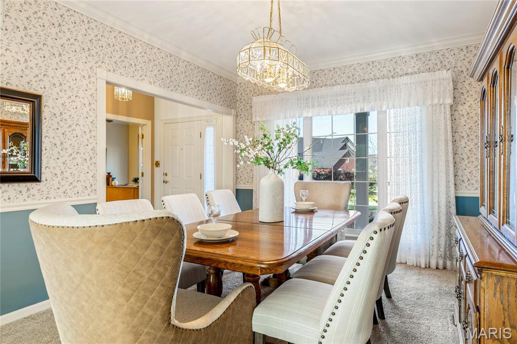 Camelot - Residential