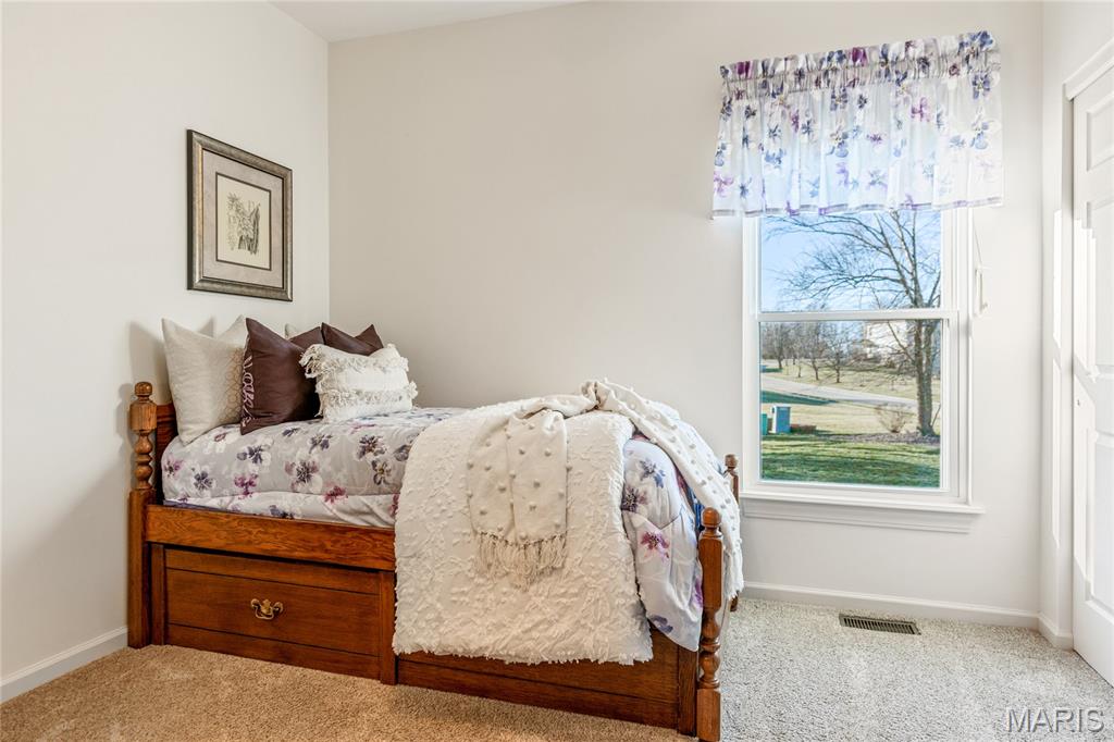 Camelot - Residential