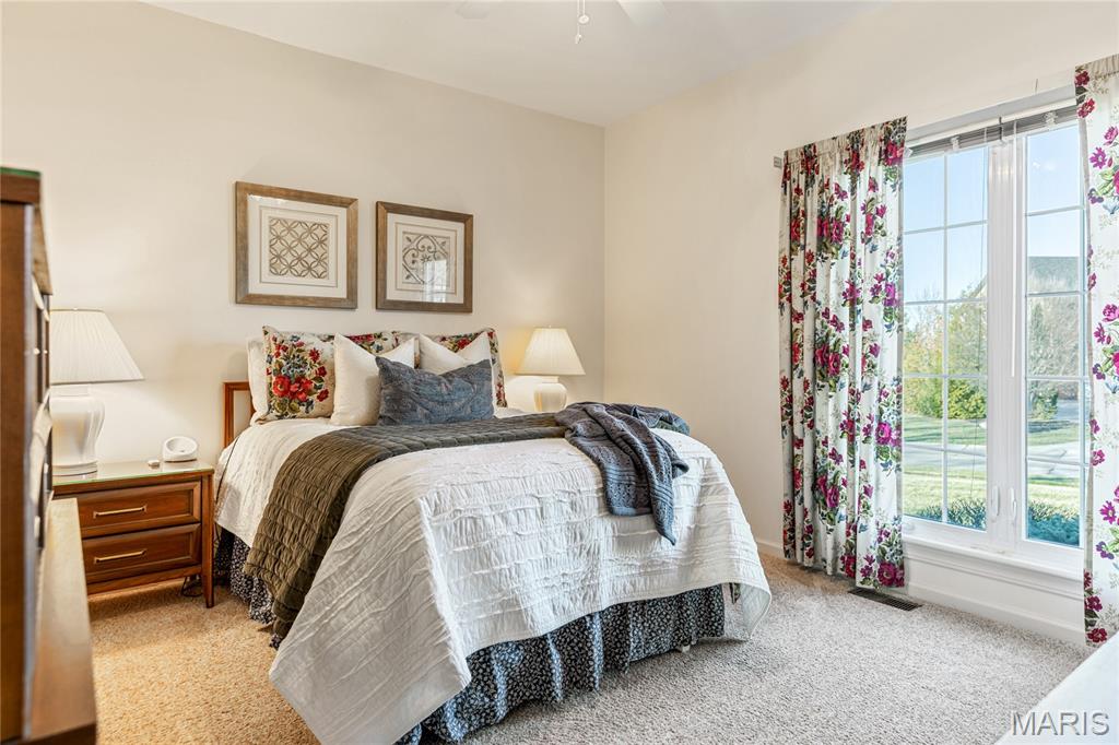 Camelot - Residential