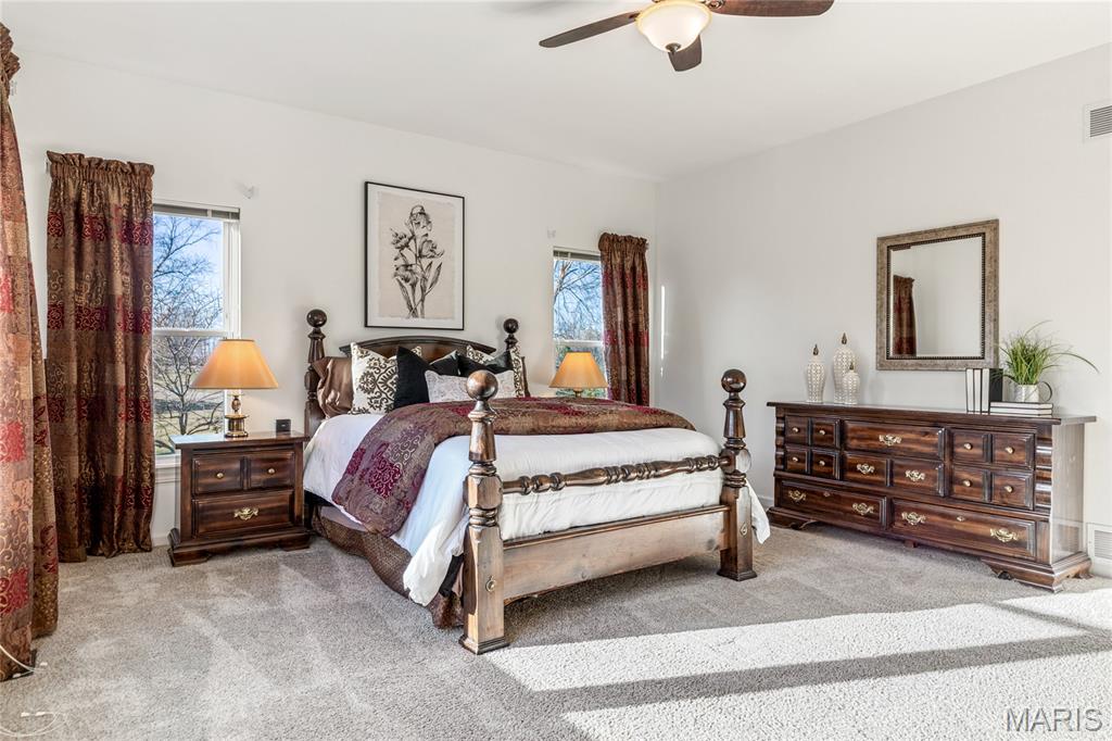 Camelot - Residential