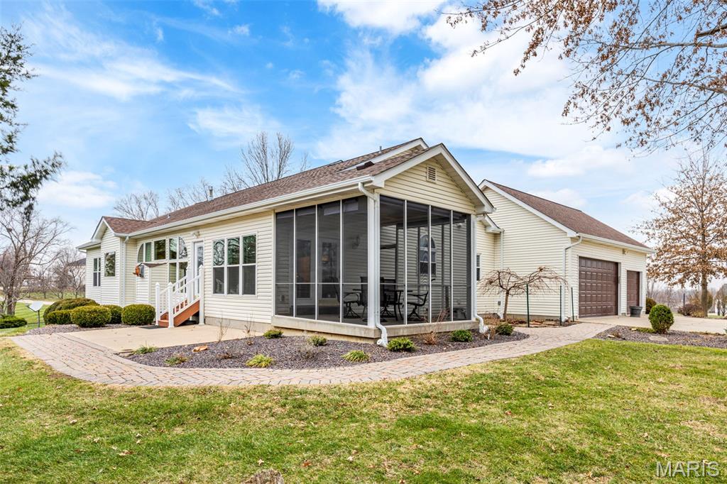 Camelot - Residential