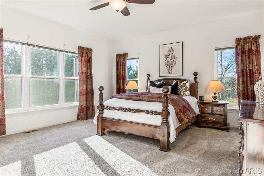 Camelot - Residential