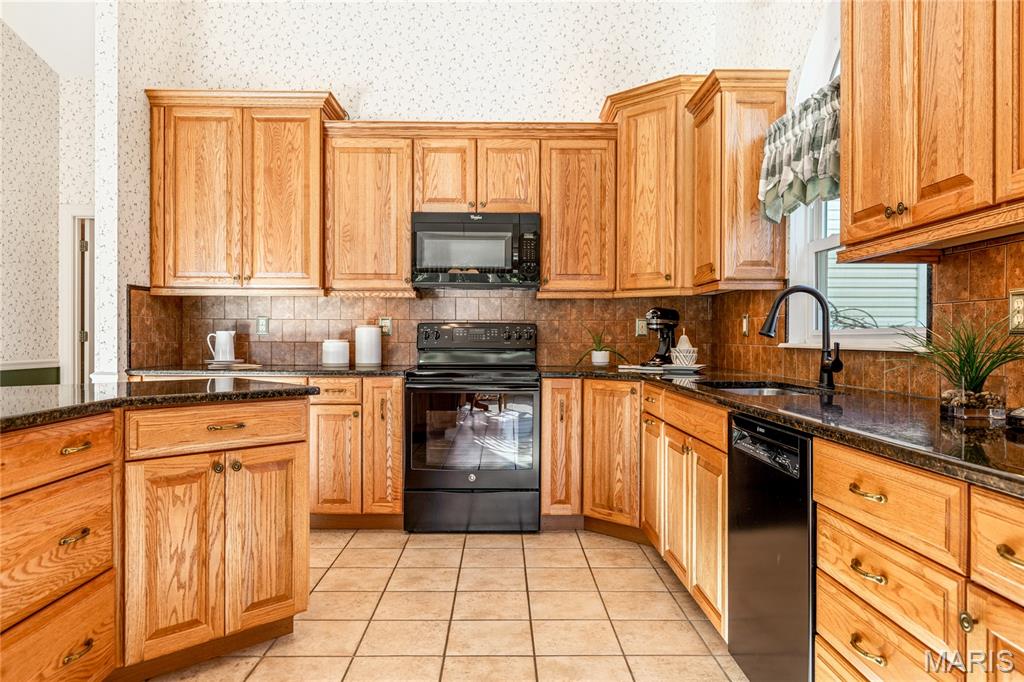 Camelot - Residential