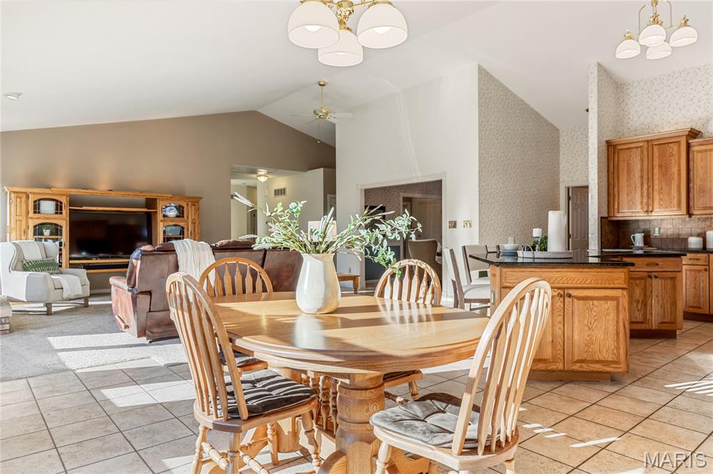 Camelot - Residential