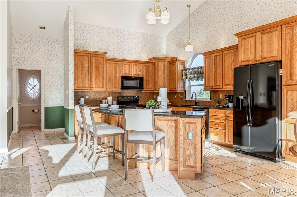 Camelot - Residential