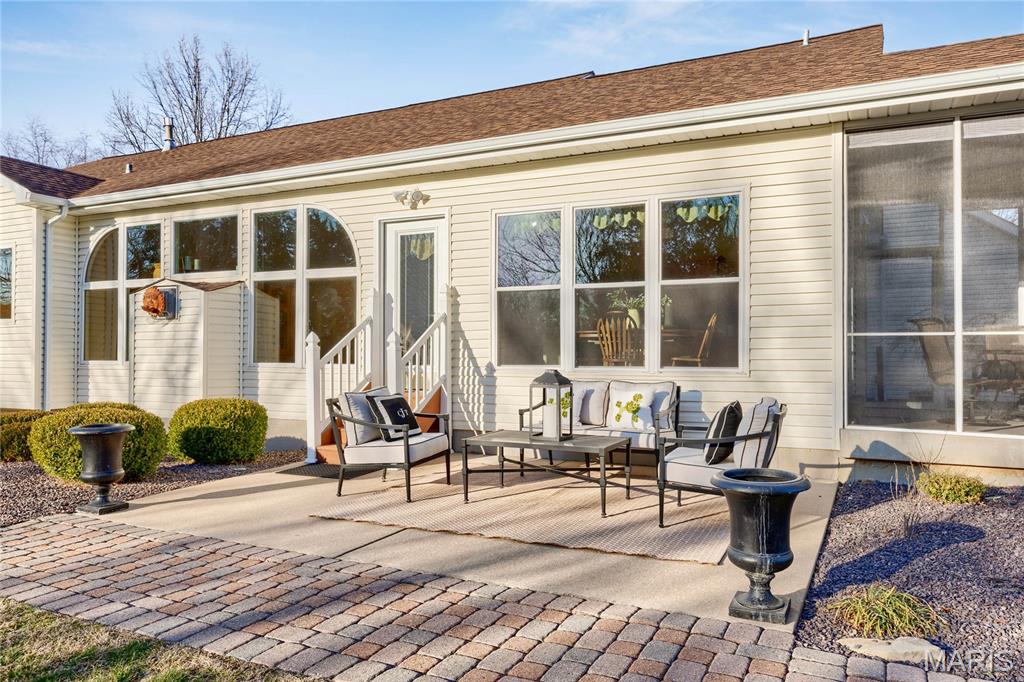 Camelot - Residential