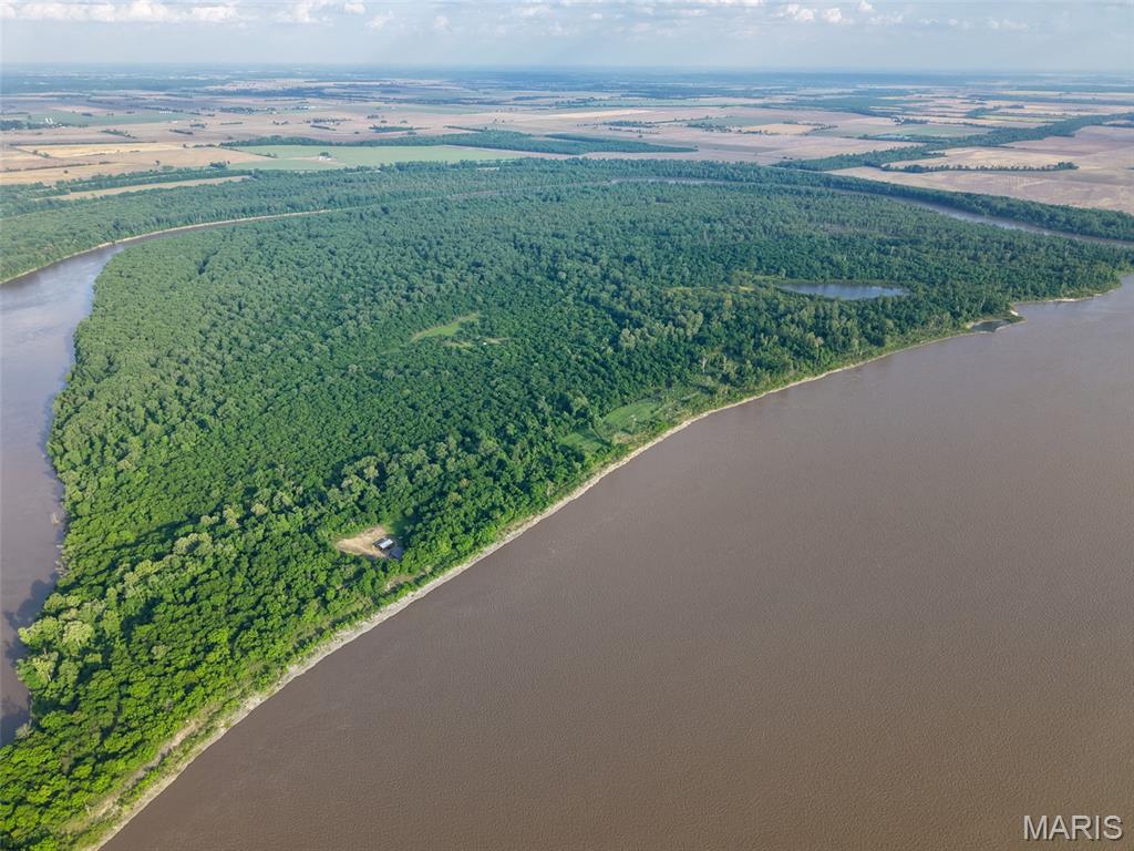 0 Mississippi River