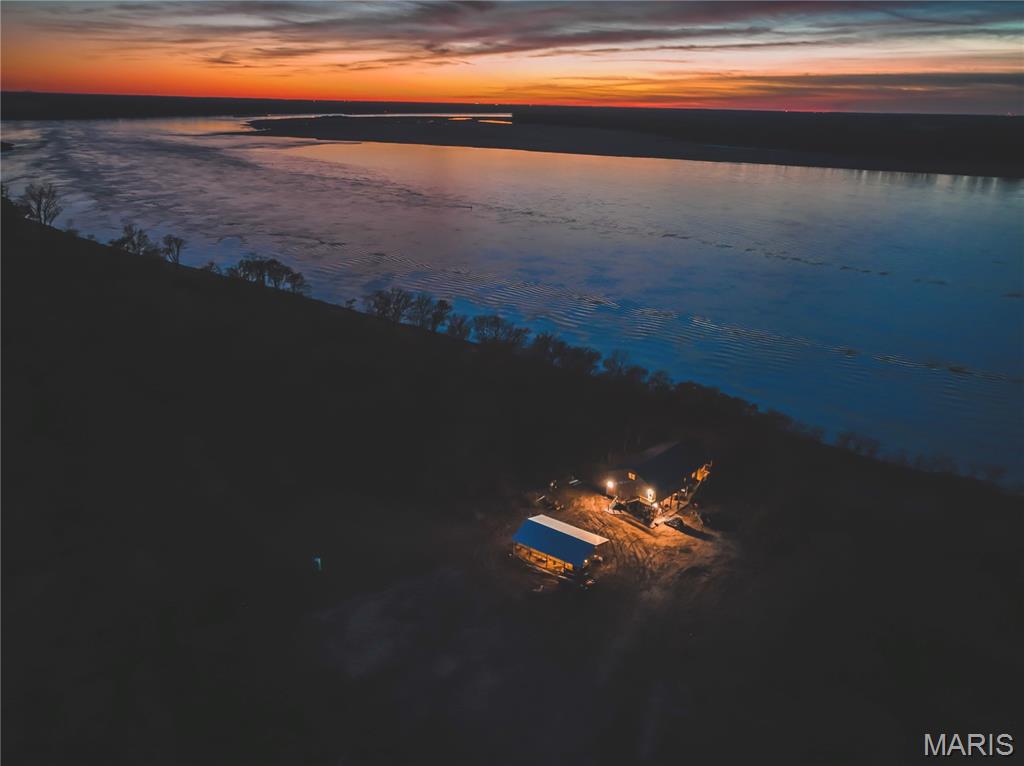 0 Mississippi River